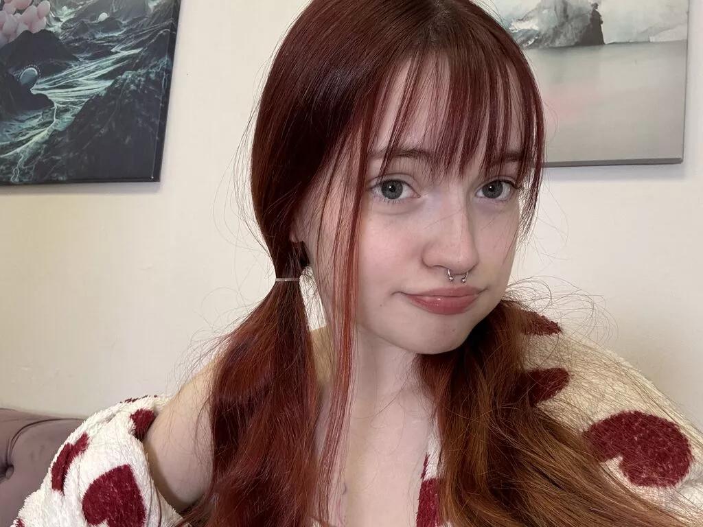 BritanyLast webcams show profile image 