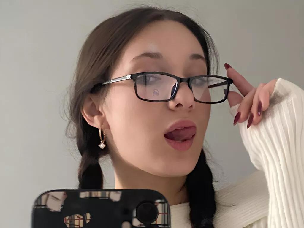 BrittGaillard on LiveJasmin