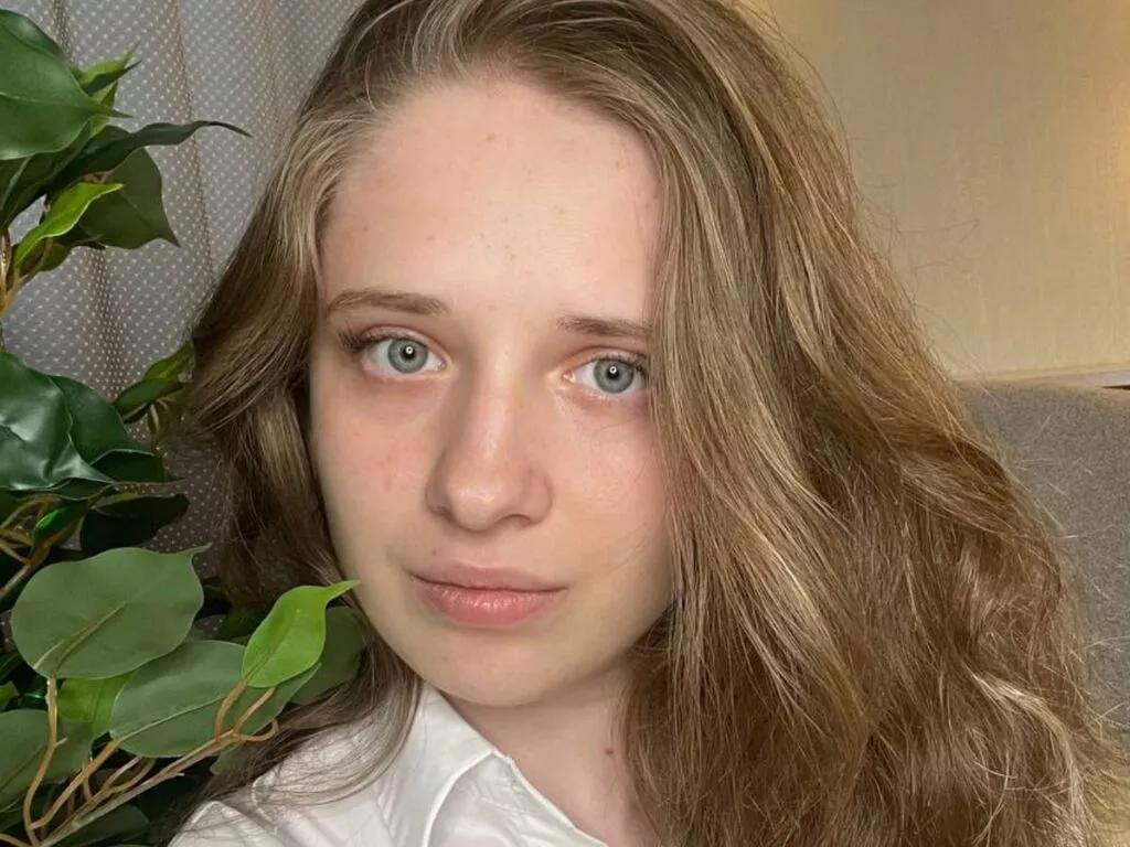 CamillaKelly webcams show profile image 