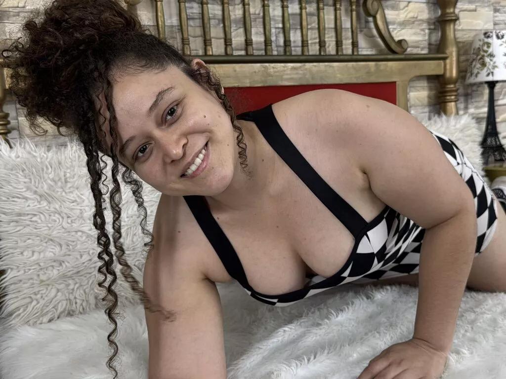 CamillePrada webcams show profile image 