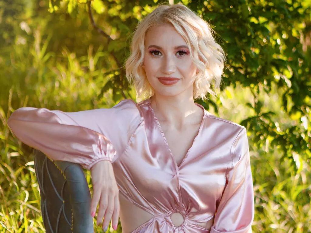 CandiceBright webcams show profile image 