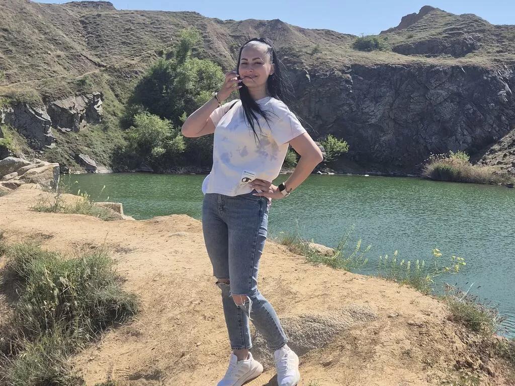 CarlaVelvet webcams show profile image 