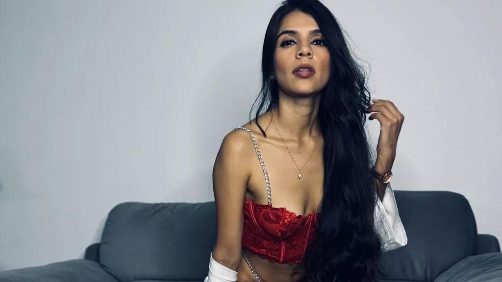 CarolMoreno webcams show profile image 