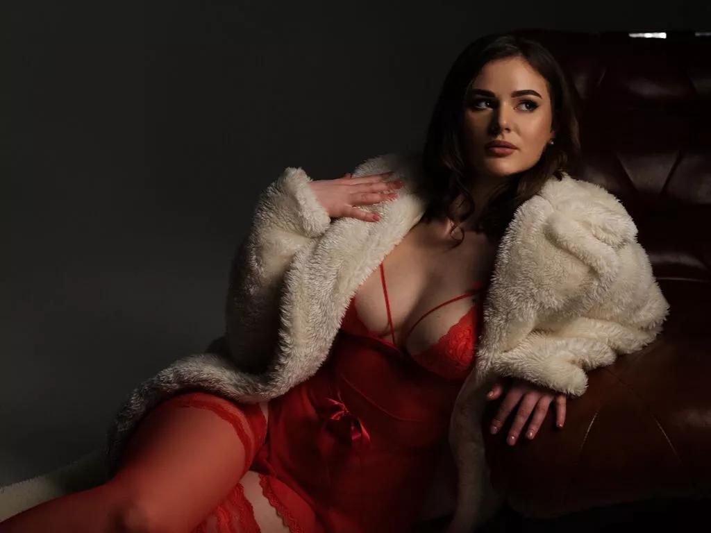 CarolynLovie webcams show profile image 