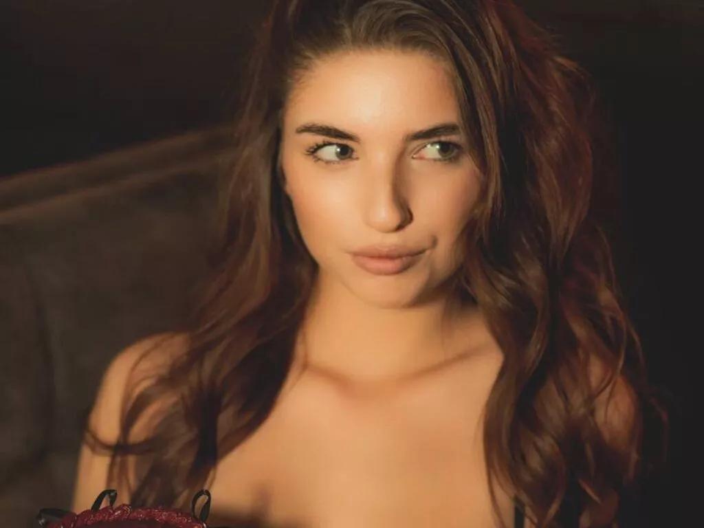 CassieCaprice webcams show profile image 