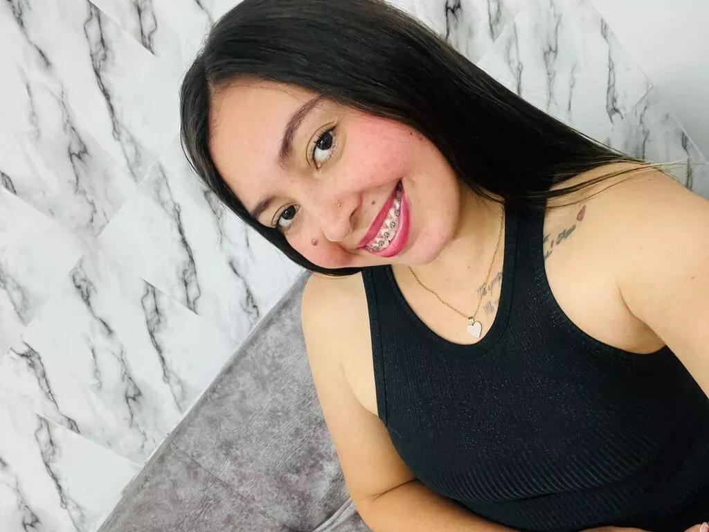 CathaVega webcams show profile image 