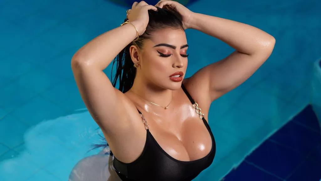 CelestMontenegro webcams show profile image 