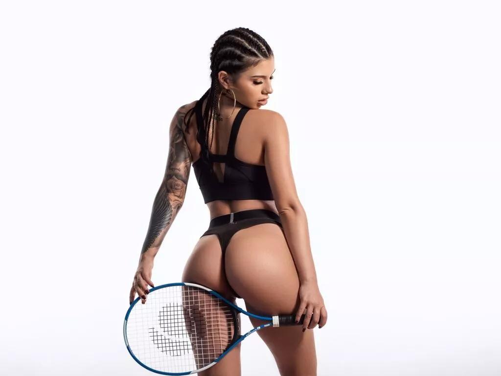 CharmineDaemon webcams show profile image 