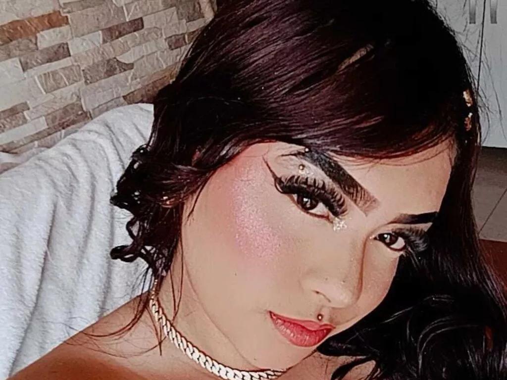 ChloeCosta webcams show profile image 
