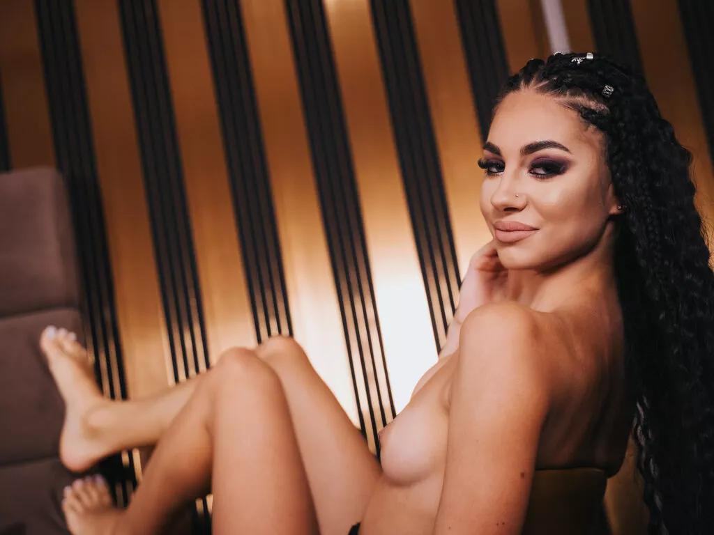 ChloeSparks webcams show profile image 