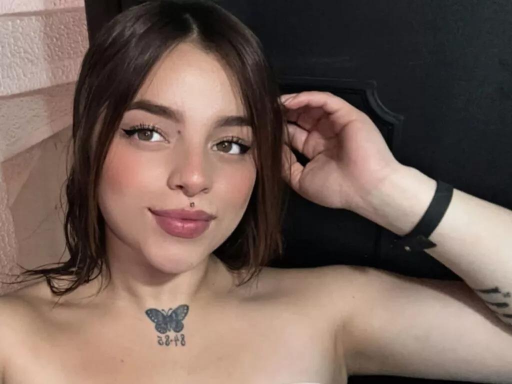 DakotaJaimes webcams show profile image 