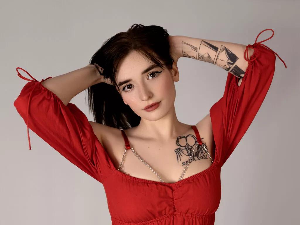 DanaFella webcams show profile image 