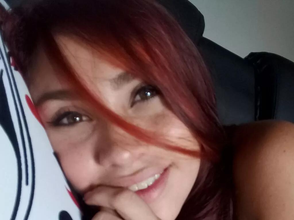 DanielaConnor webcams show profile image 