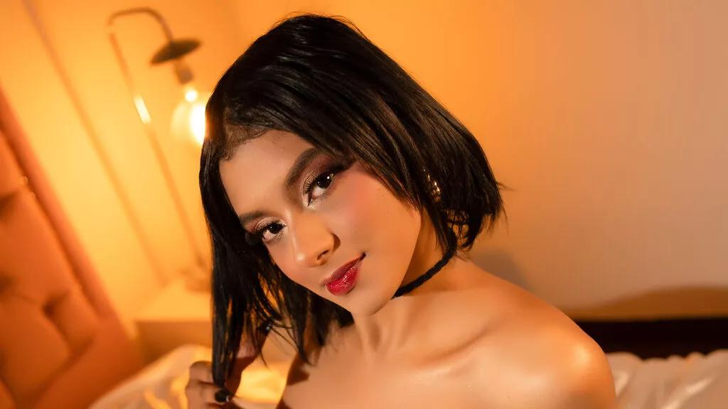 DannaeWins from LiveJasmin