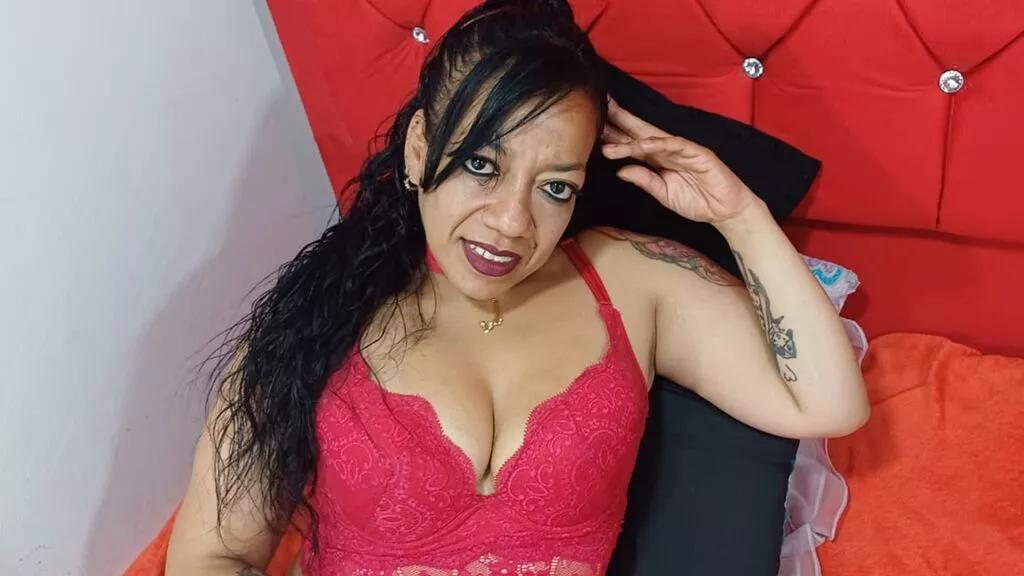 DannaMorlaez from LiveJasmin