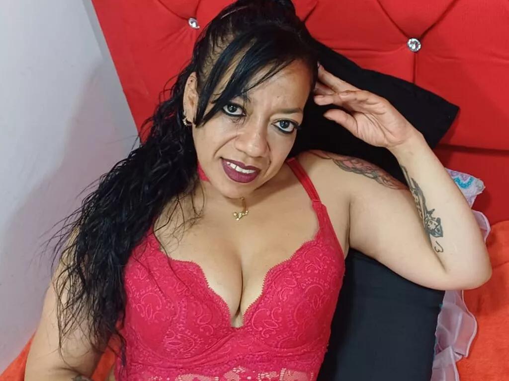 DannaMorlaez webcams show profile image 