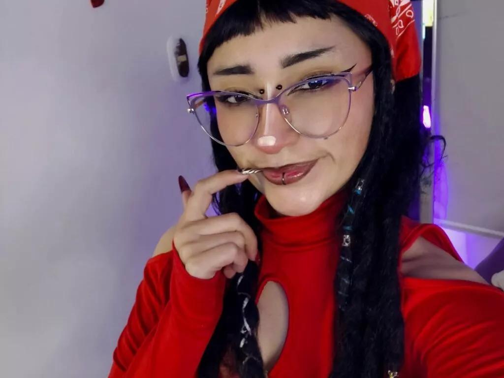 DanniMichaels webcams show profile image 
