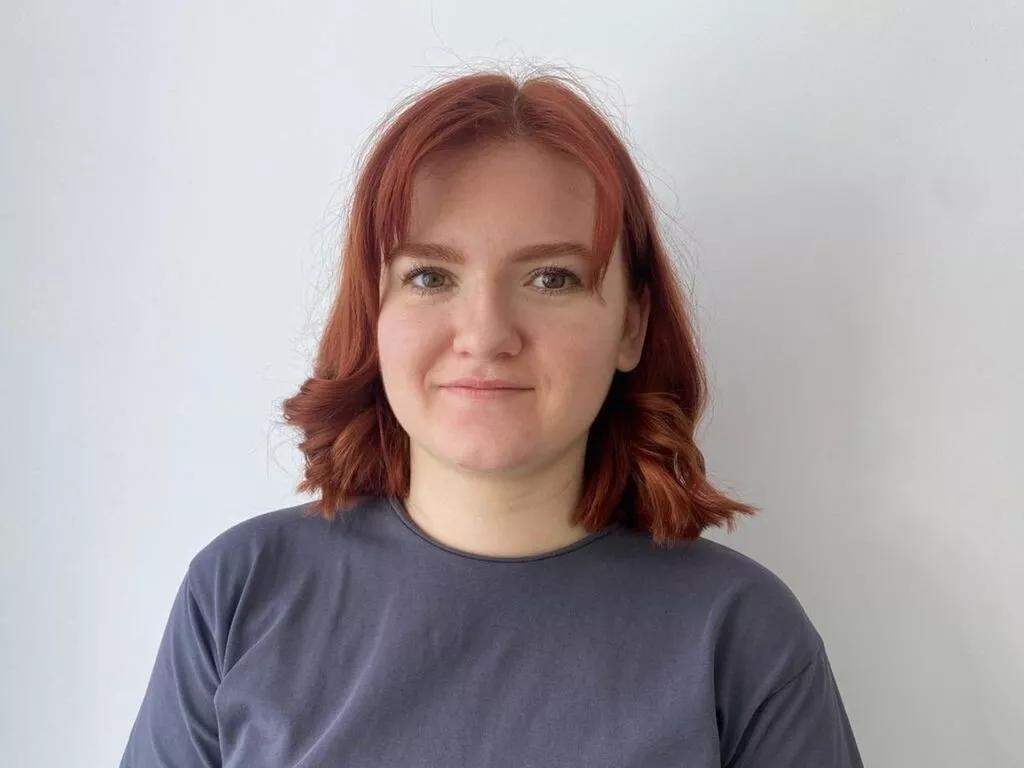DaraRacel webcams show profile image 