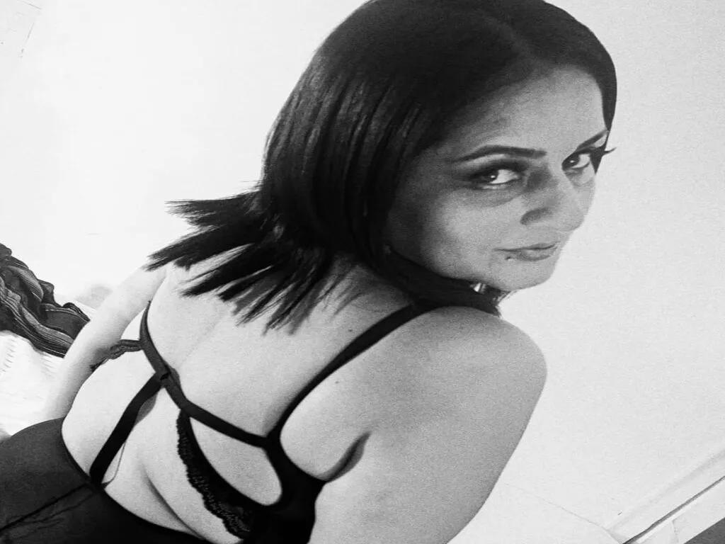 DevoraClarke webcams show profile image 