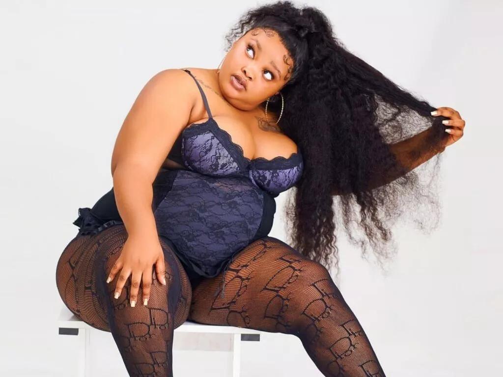 DonAshanti webcams show profile image 