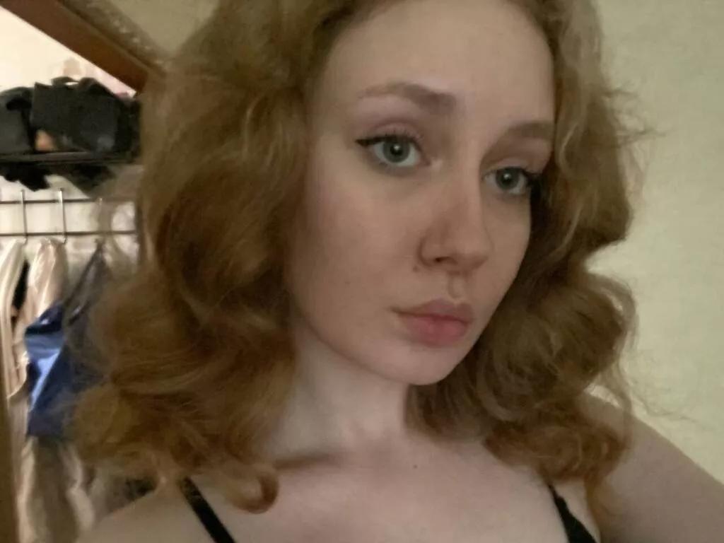 DoraOashey webcams show profile image 