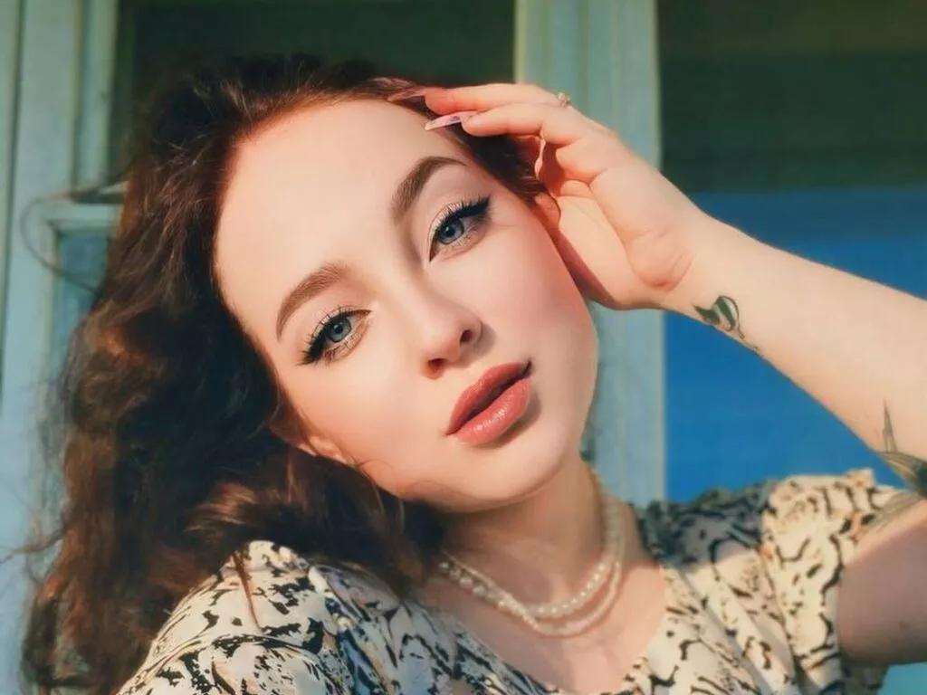 EarleneCorby webcams show profile image 
