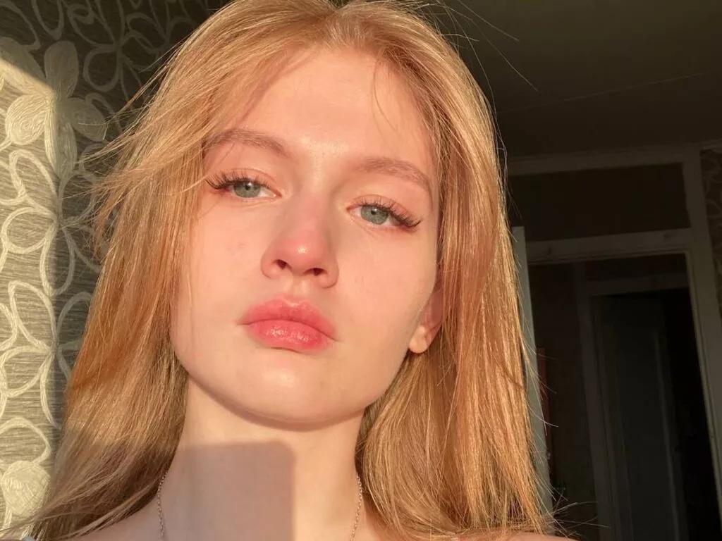 EleanorPattinson webcams show profile image 