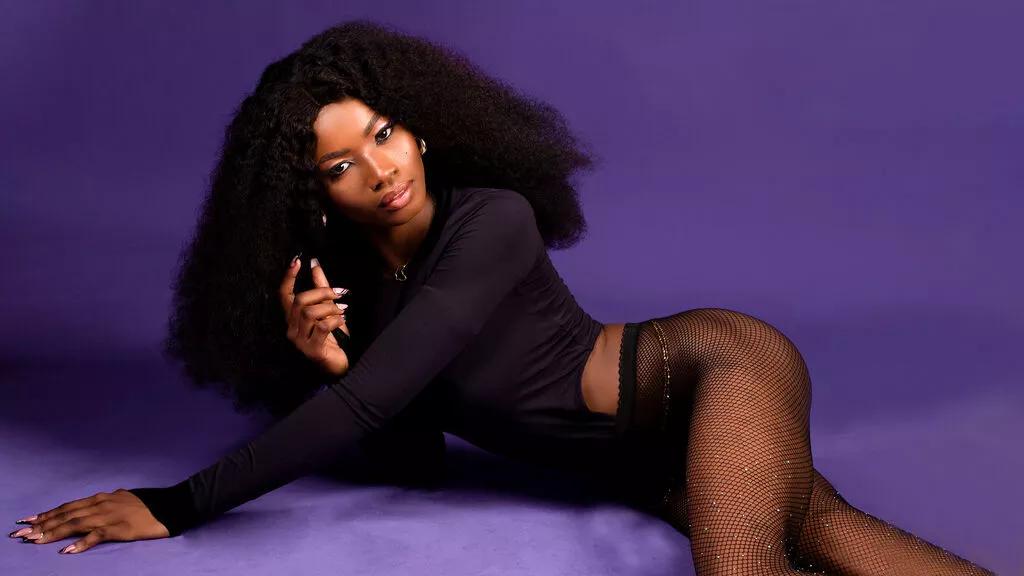 ElisHara webcams show profile image 