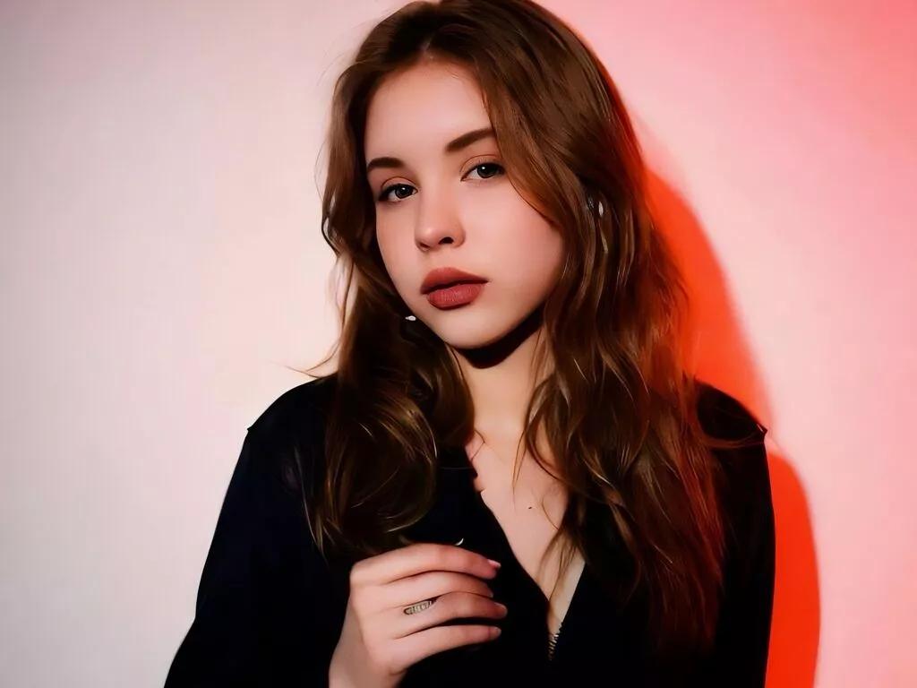 EllaDawson webcams show profile image 