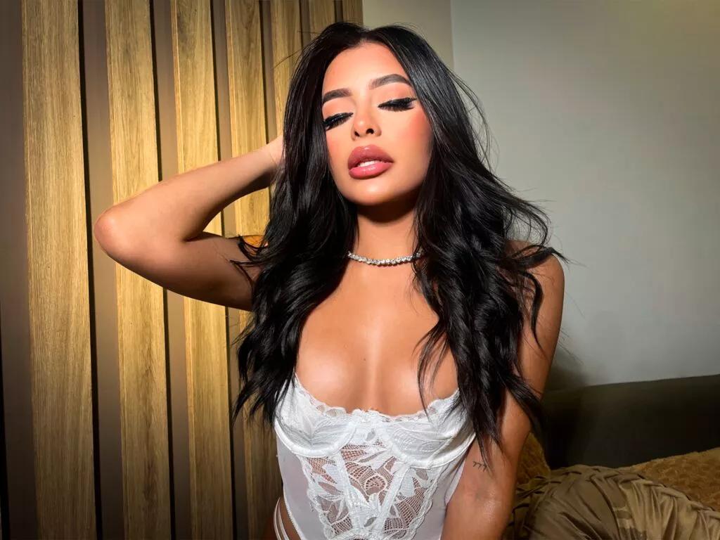 ElliahRosse from LiveJasmin