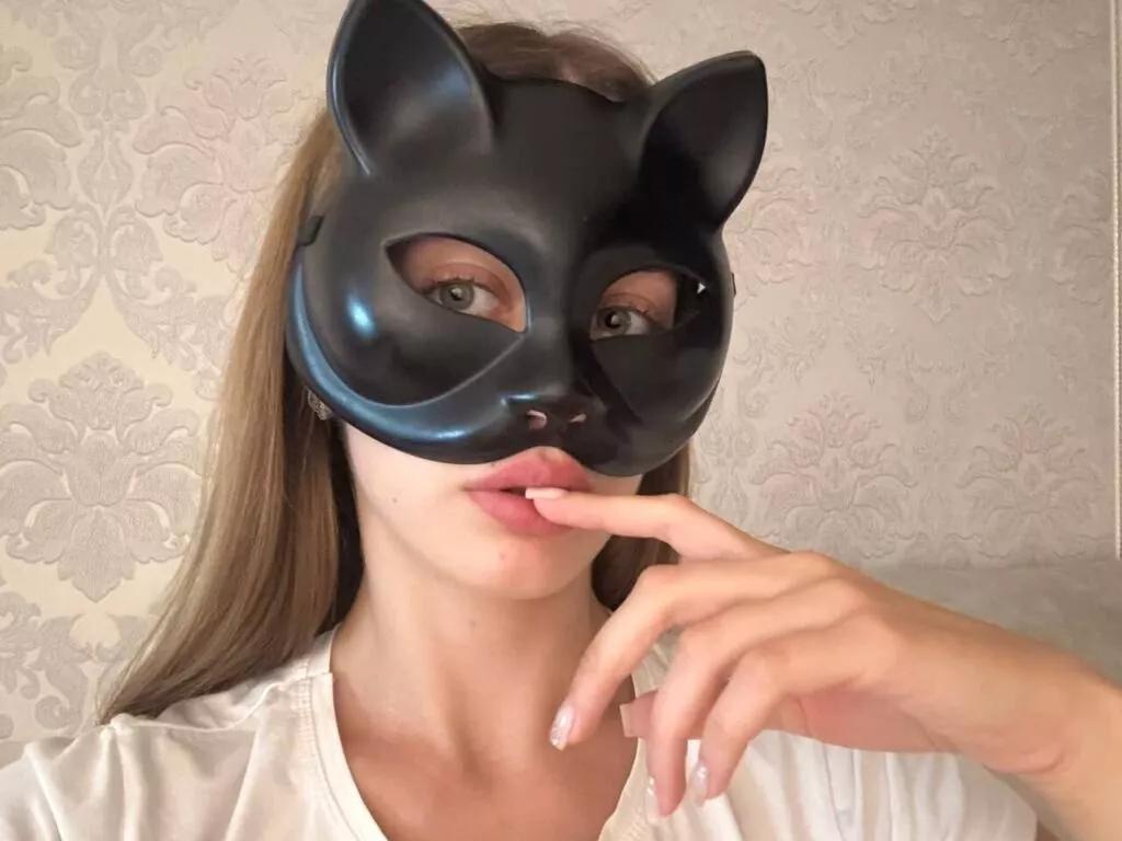 EllyRobby webcams show profile image 