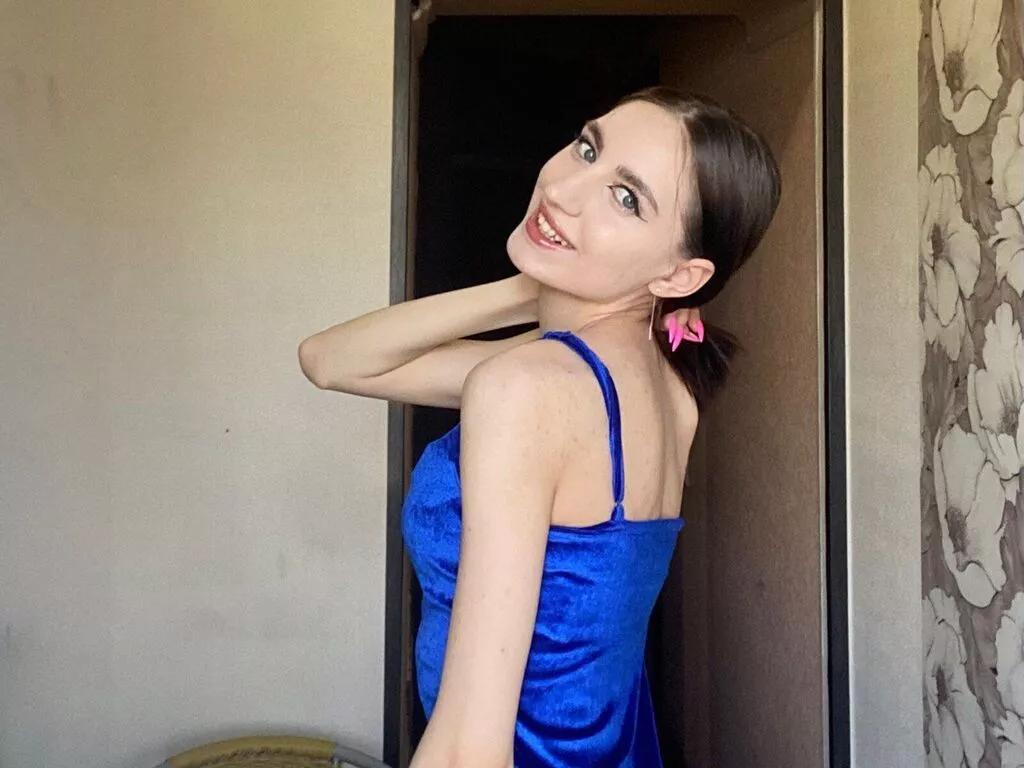 EmiliaCarter on LiveJasmin