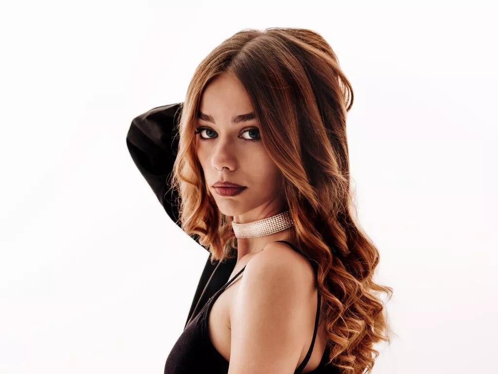 EmilliaFox webcams show profile image 