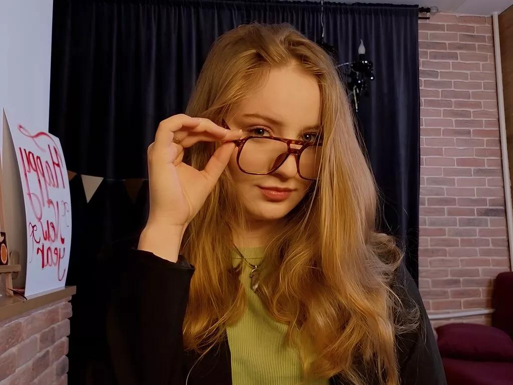 ErlinaDenley webcams show profile image 