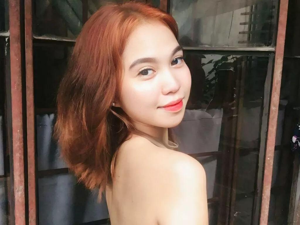 EuniceRose webcams show profile image 