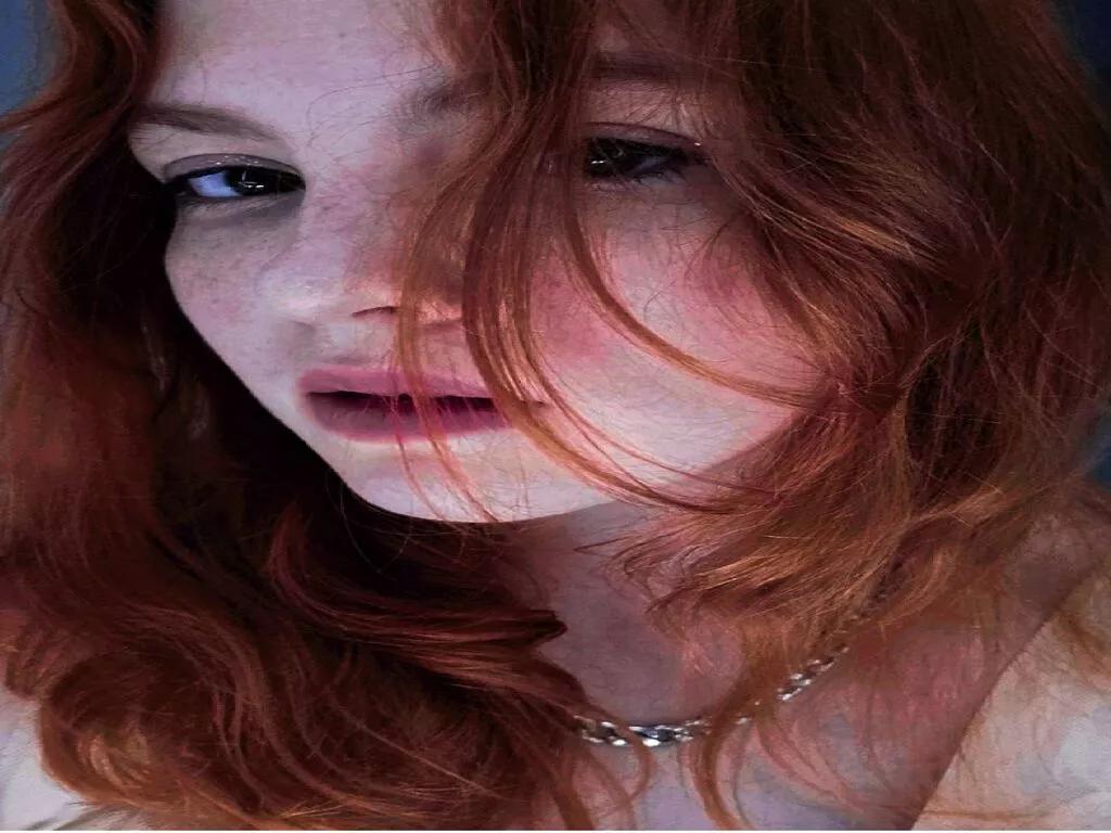 EvaBelial webcams show profile image 