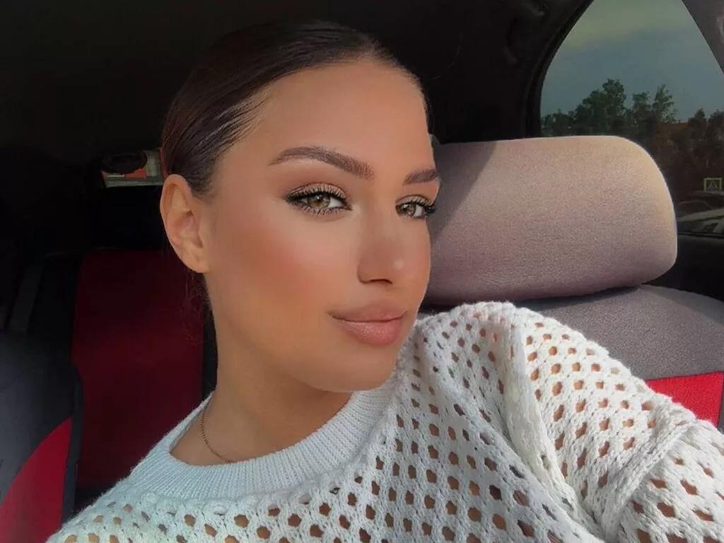 EvaBoowman webcams show profile image 