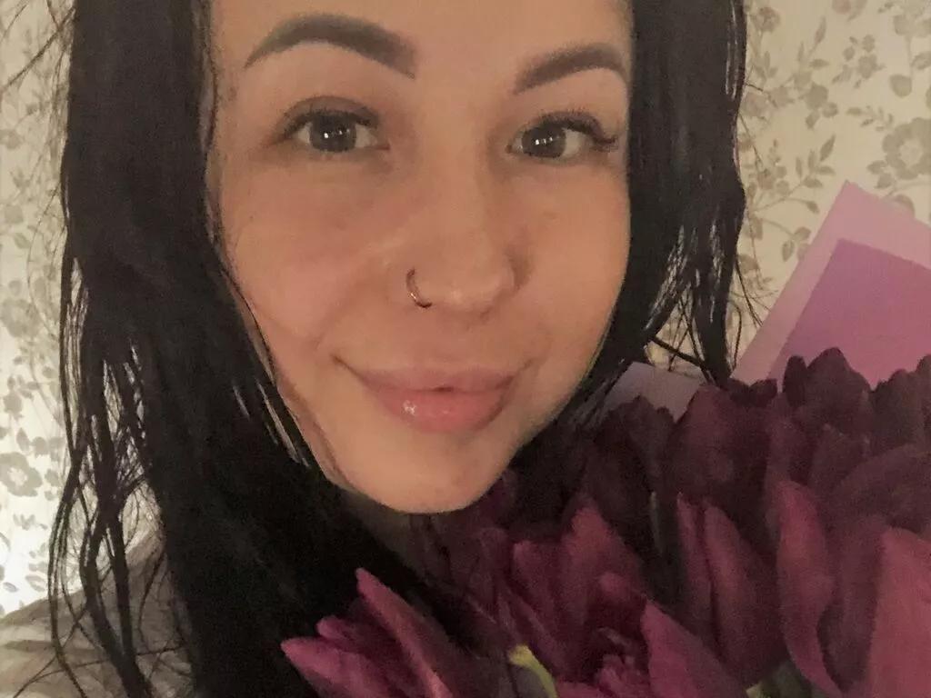 EvaSince on LiveJasmin