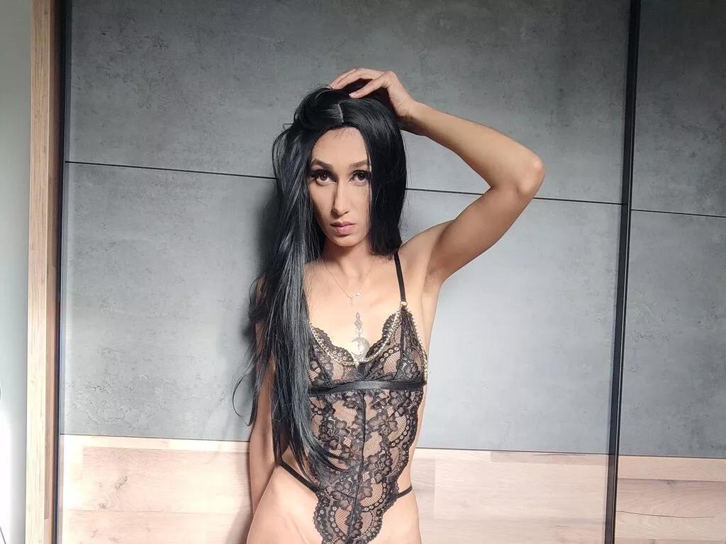 EvaWilds webcams show profile image 