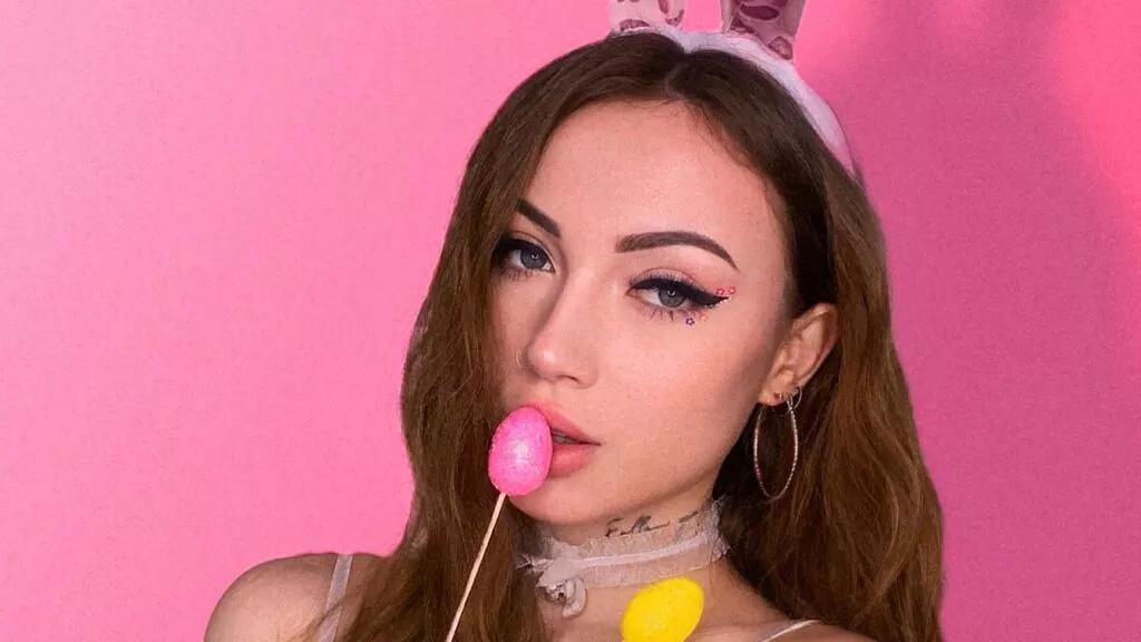 EvelinaMorrison from LiveJasmin