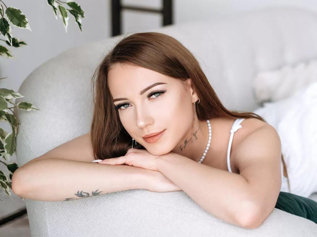 EvelinaMorrison webcams show profile image 