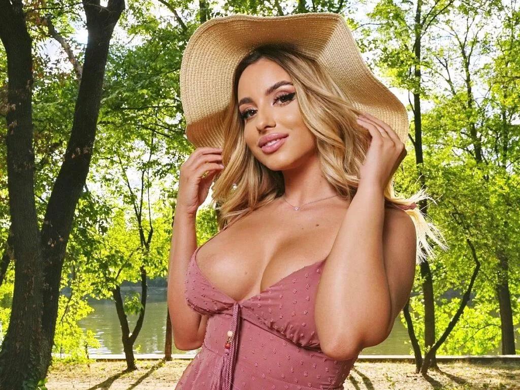 EveRosee from LiveJasmin