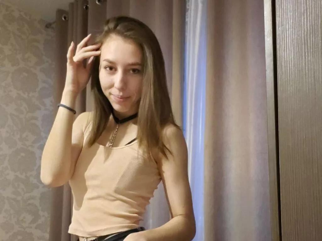 FlorenceFussell webcams show profile image 