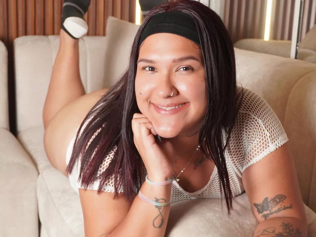 FrancescaBrown webcams show profile image 