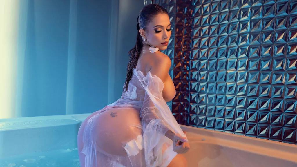 GabbieMonroe from LiveJasmin
