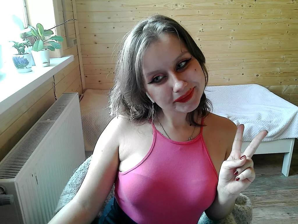 GabrielleFleur webcams show profile image 
