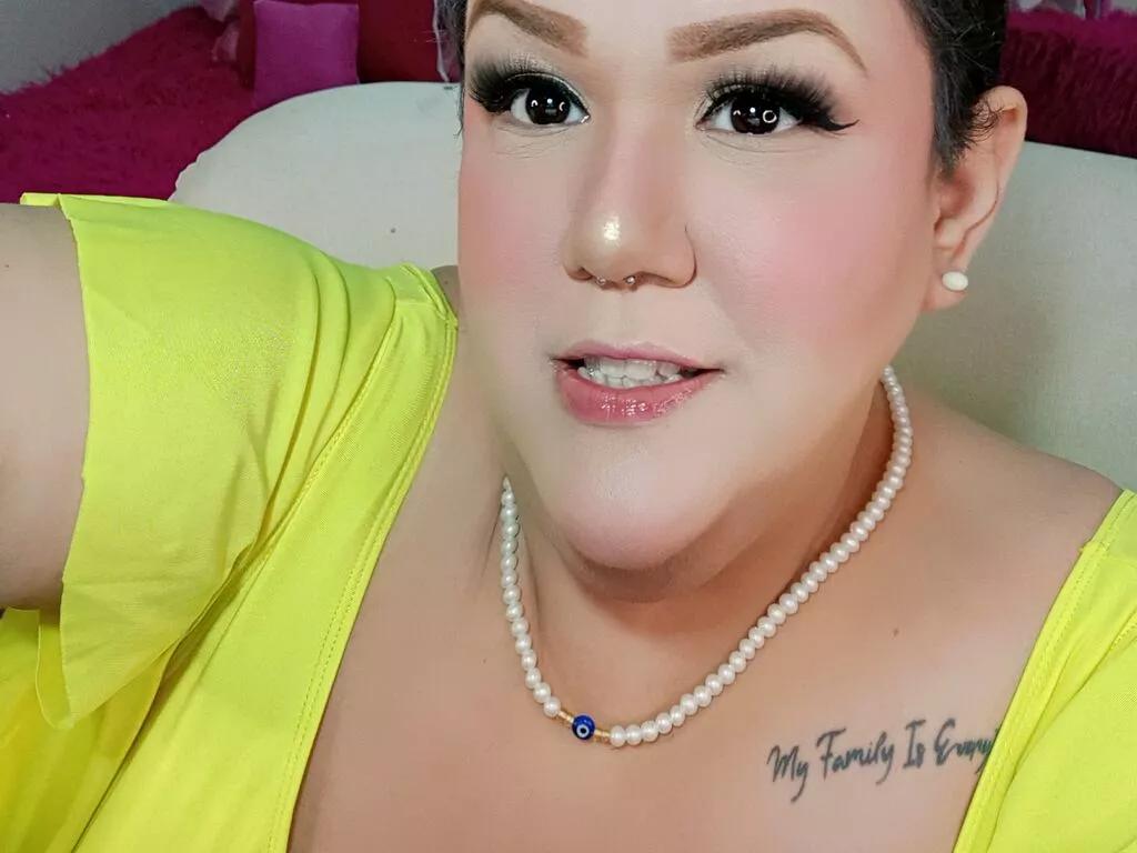 GiaMorryss webcams show profile image 