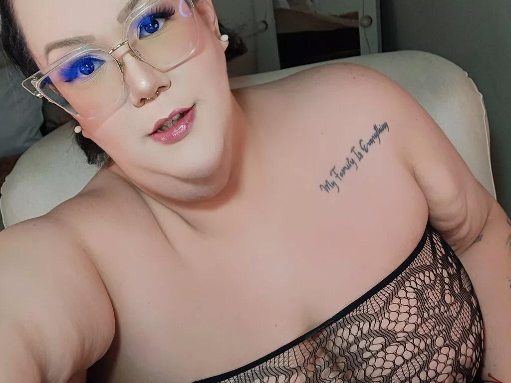GiaMorryss webcams show profile image 