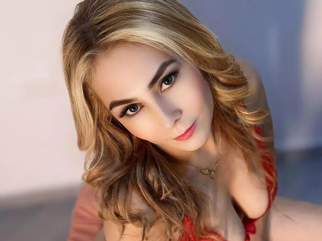GiselaBell webcams show profile image 