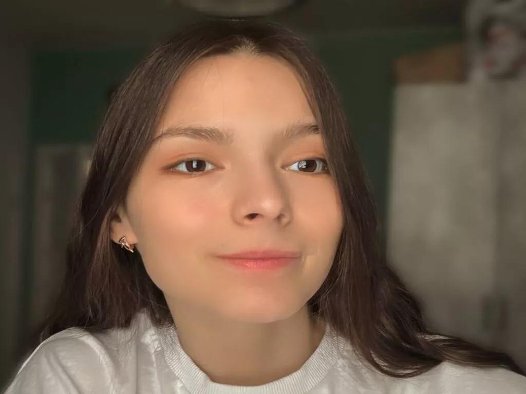 GwenHarrie webcams show profile image 